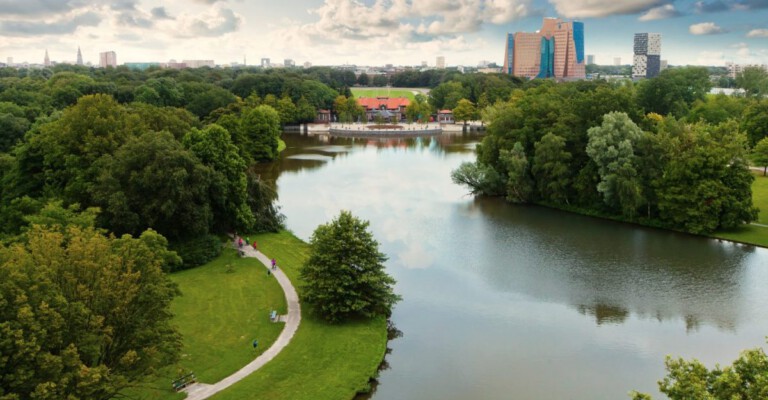 Stadspark Groningen