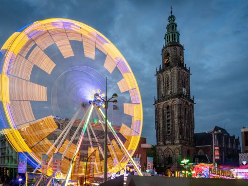 fotografie cursus Groningen: Fototour Meikermis