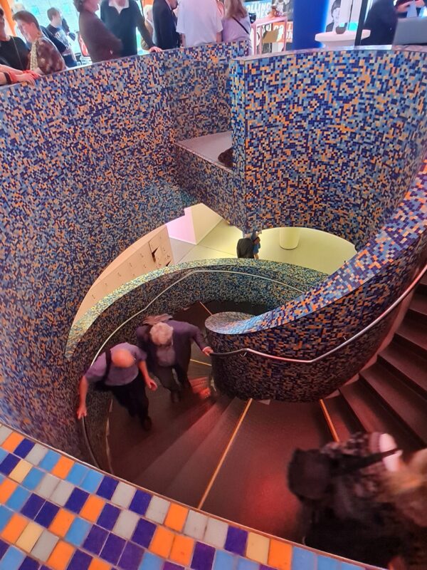 Groninger Museum: 1 van de 15 must sees en bezienswaardigheden van Groningen volgens locals