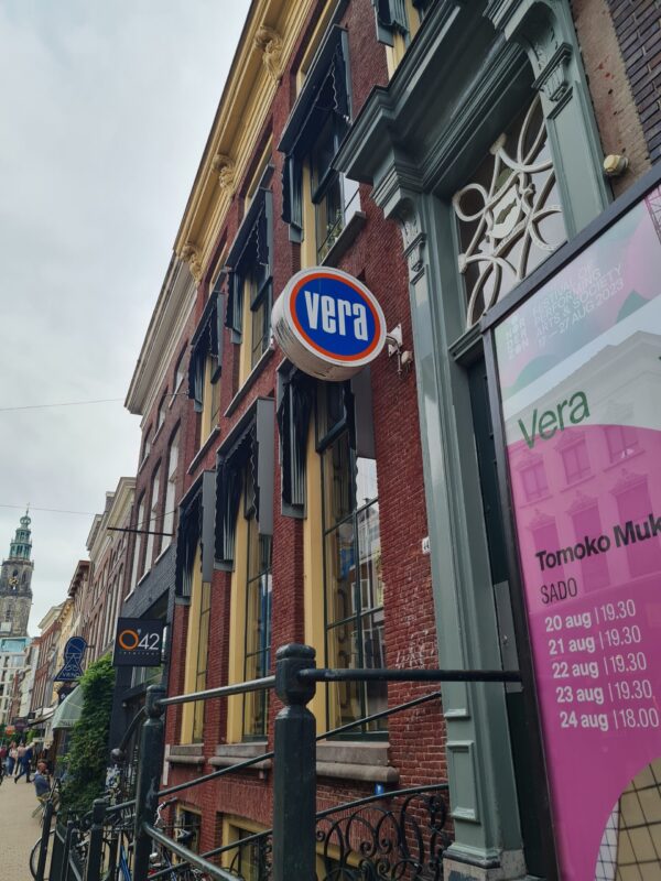 VERA: 1 van de 15 must sees en bezienswaardigheden van Groningen volgens locals